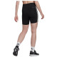 Adidas Γυναικείο ποδηλατικό κολάν Training Essentials 3-Stripes High-Waisted Short Leggings